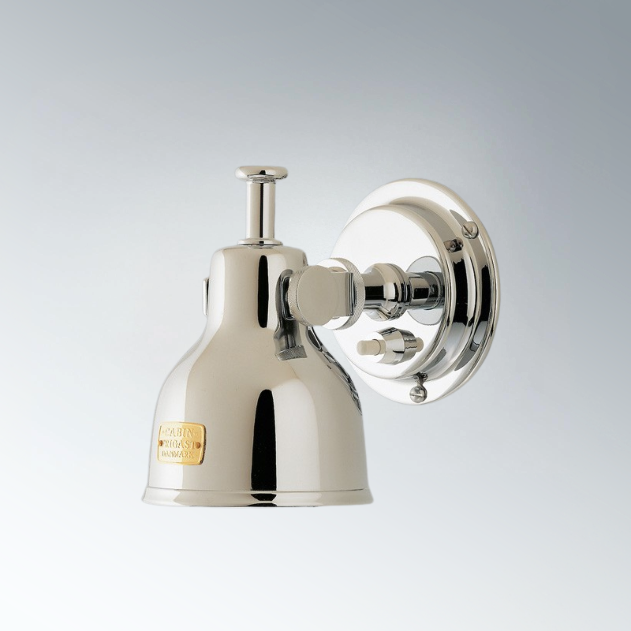 Cabin Stainless Steel