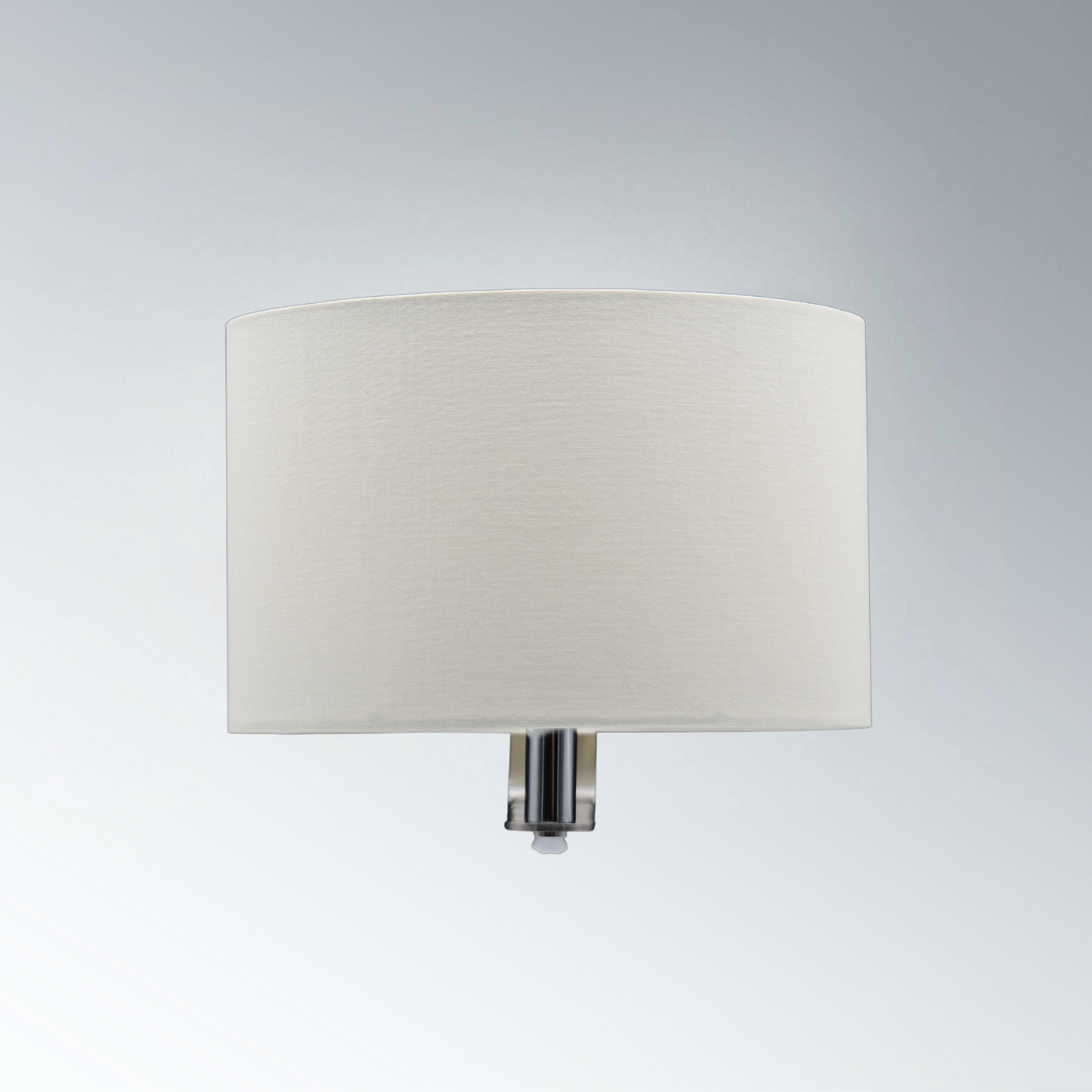 LUZITA WALL Stainless Steel