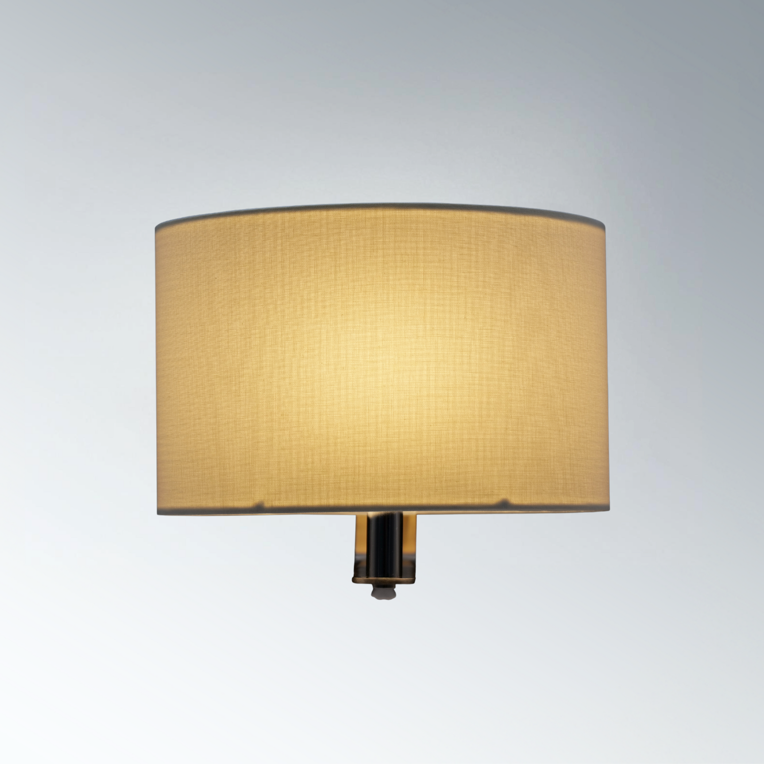 LUZITA WALL Stainless Steel