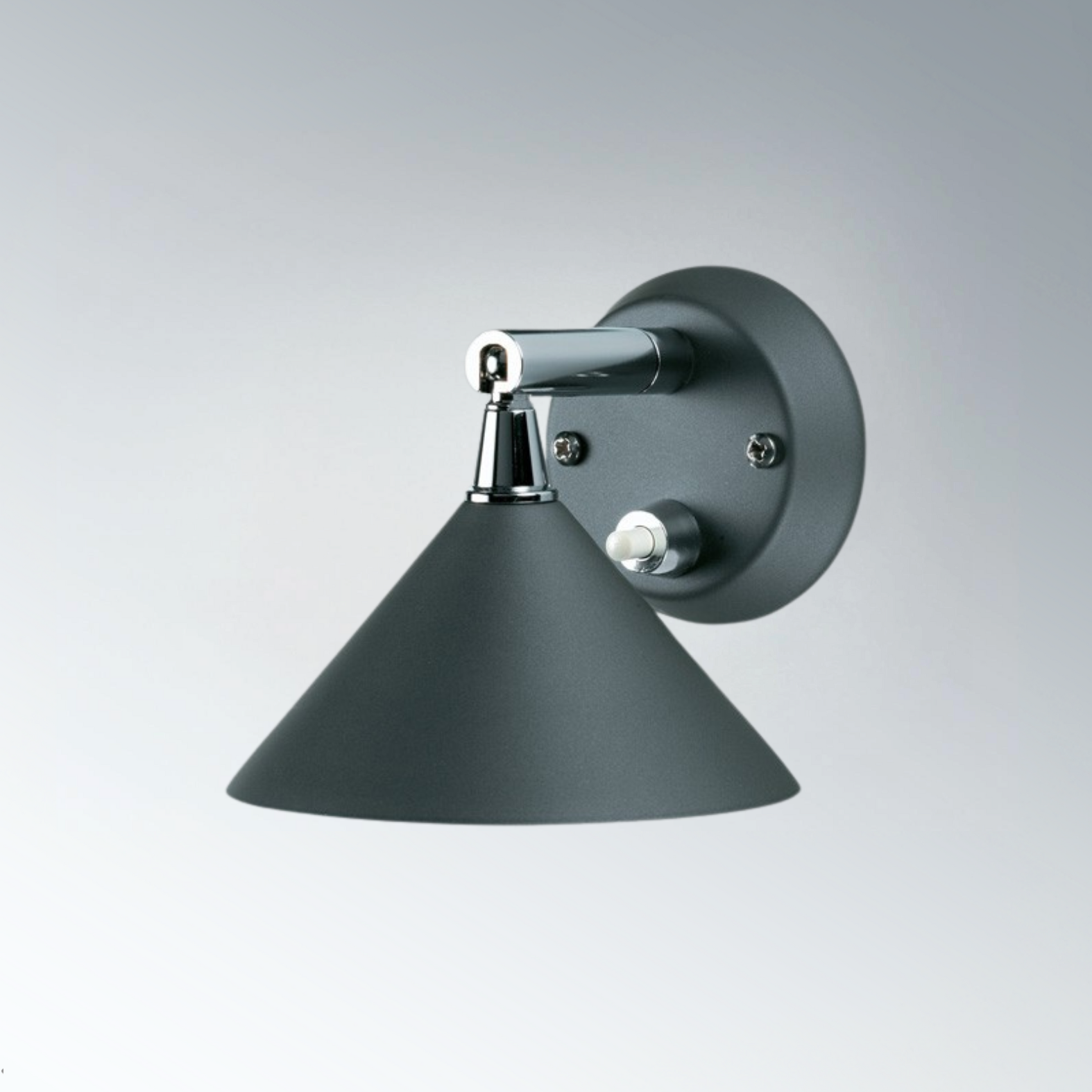Concorde Stainless Steel