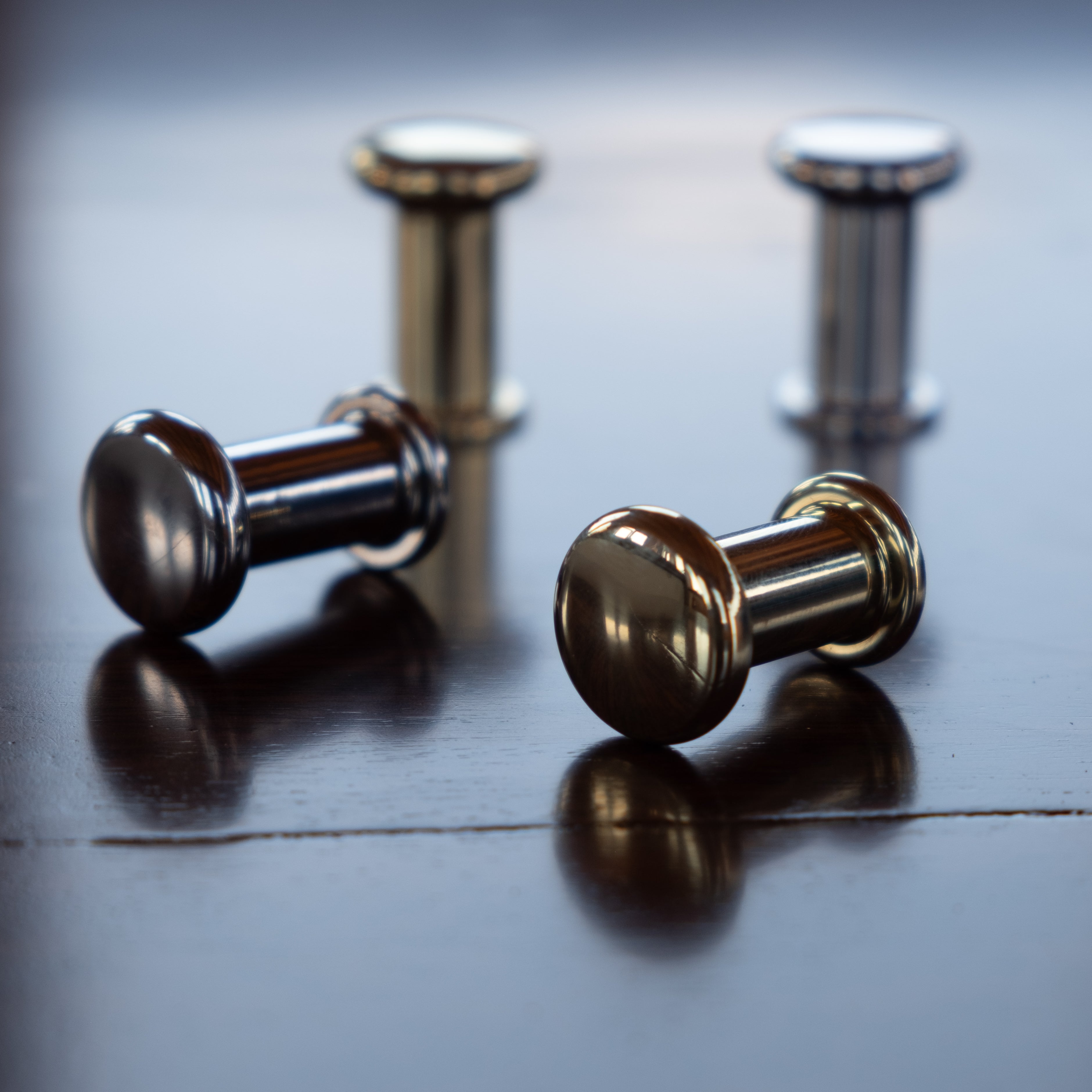Cabin Hook 30mm & 50mm