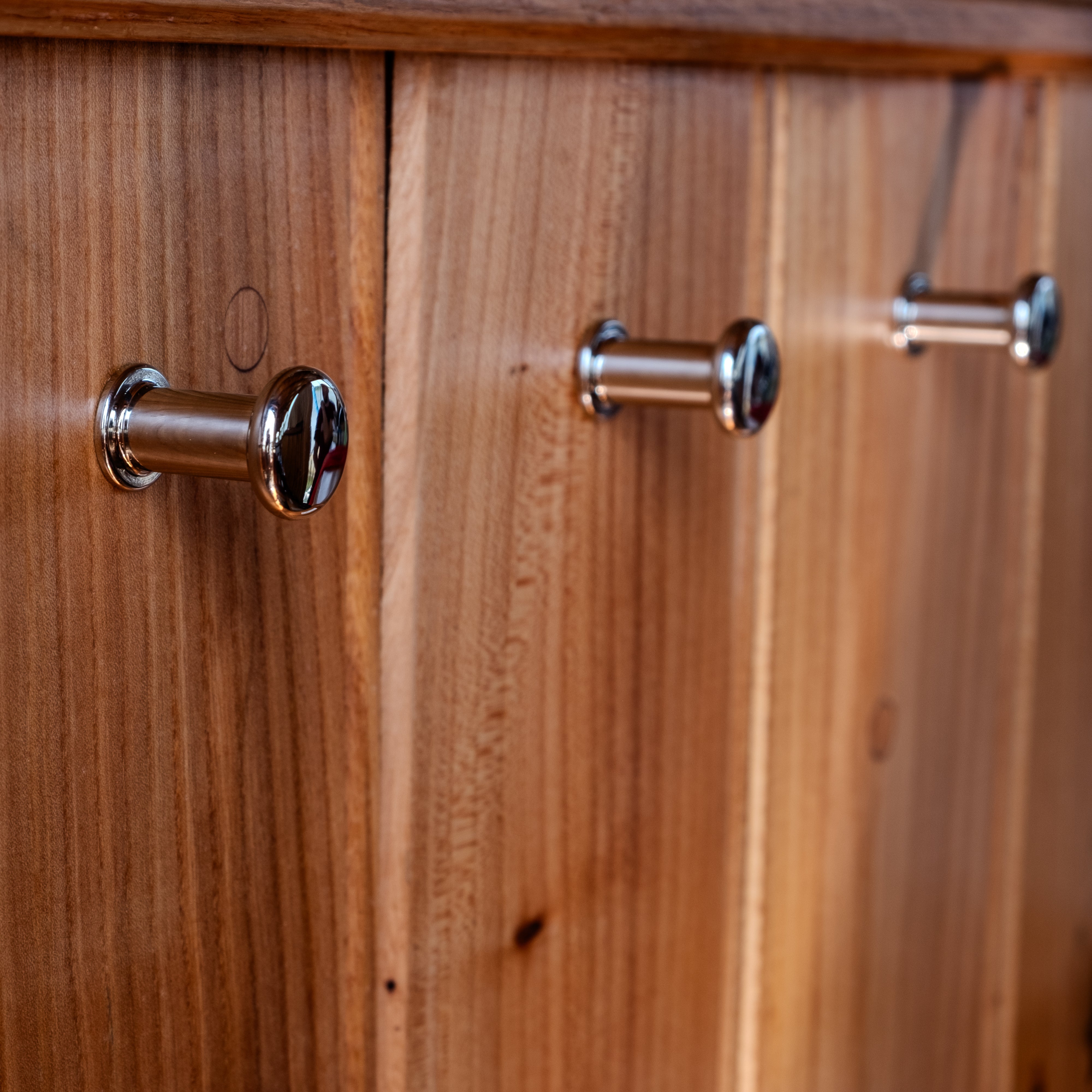 Cabin Hook 30mm & 50mm