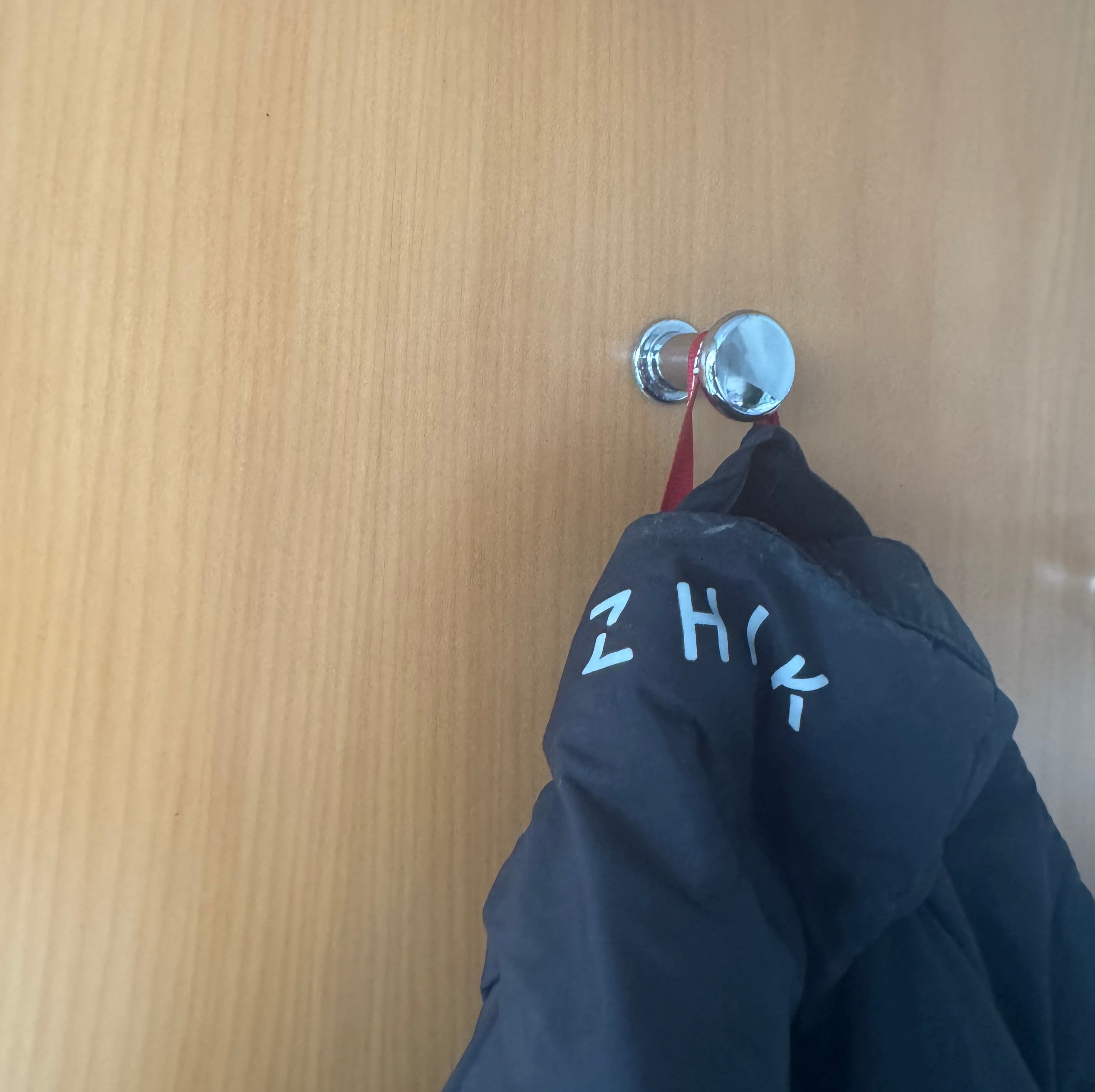 Cabin Hook 30mm & 50mm