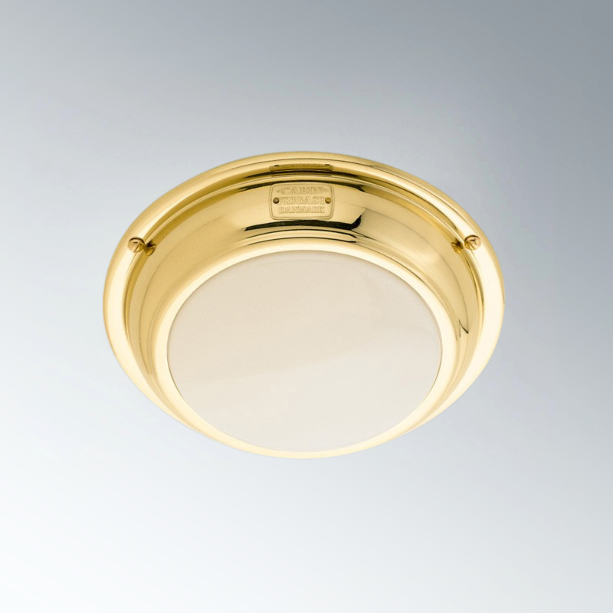 Mia Brass PVD