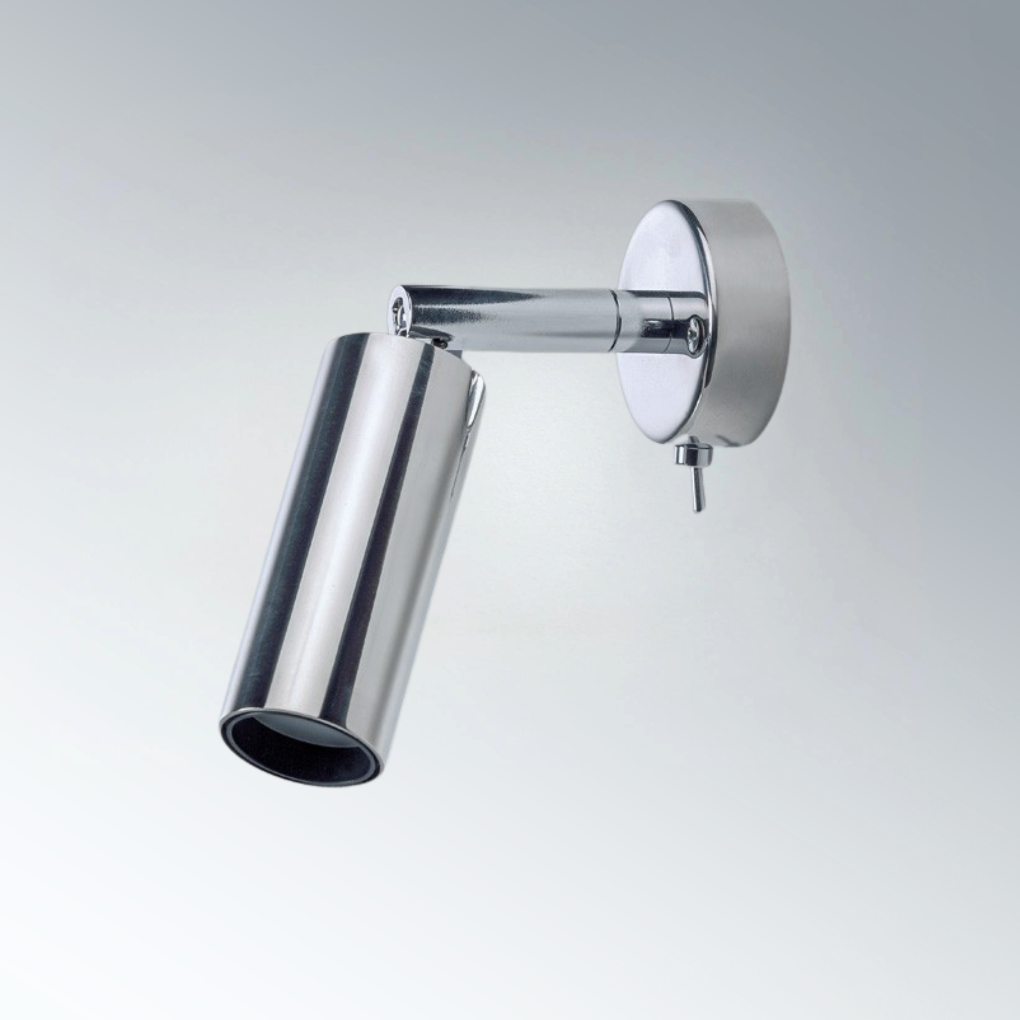 T-LED Stainless Steel