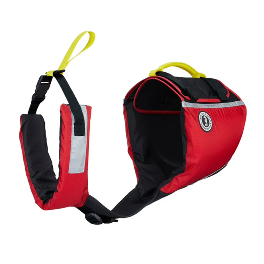 UNDERDOG Schwimmweste für Hunde