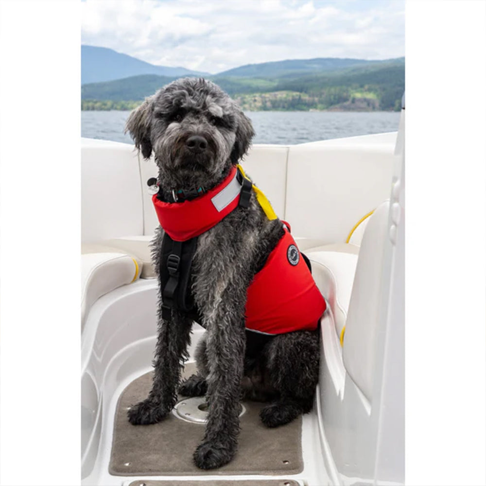 UNDERDOG Schwimmweste für Hunde