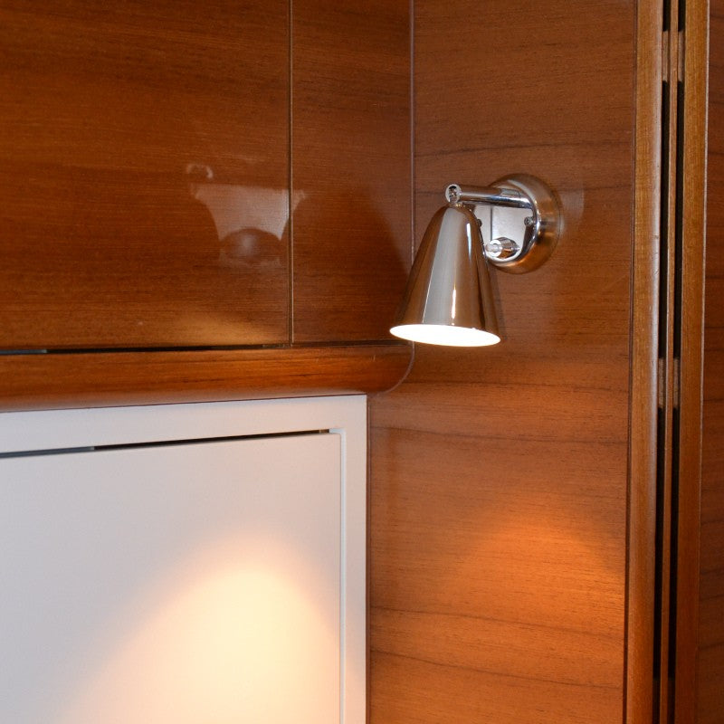 NEW LINE Stainless Steel