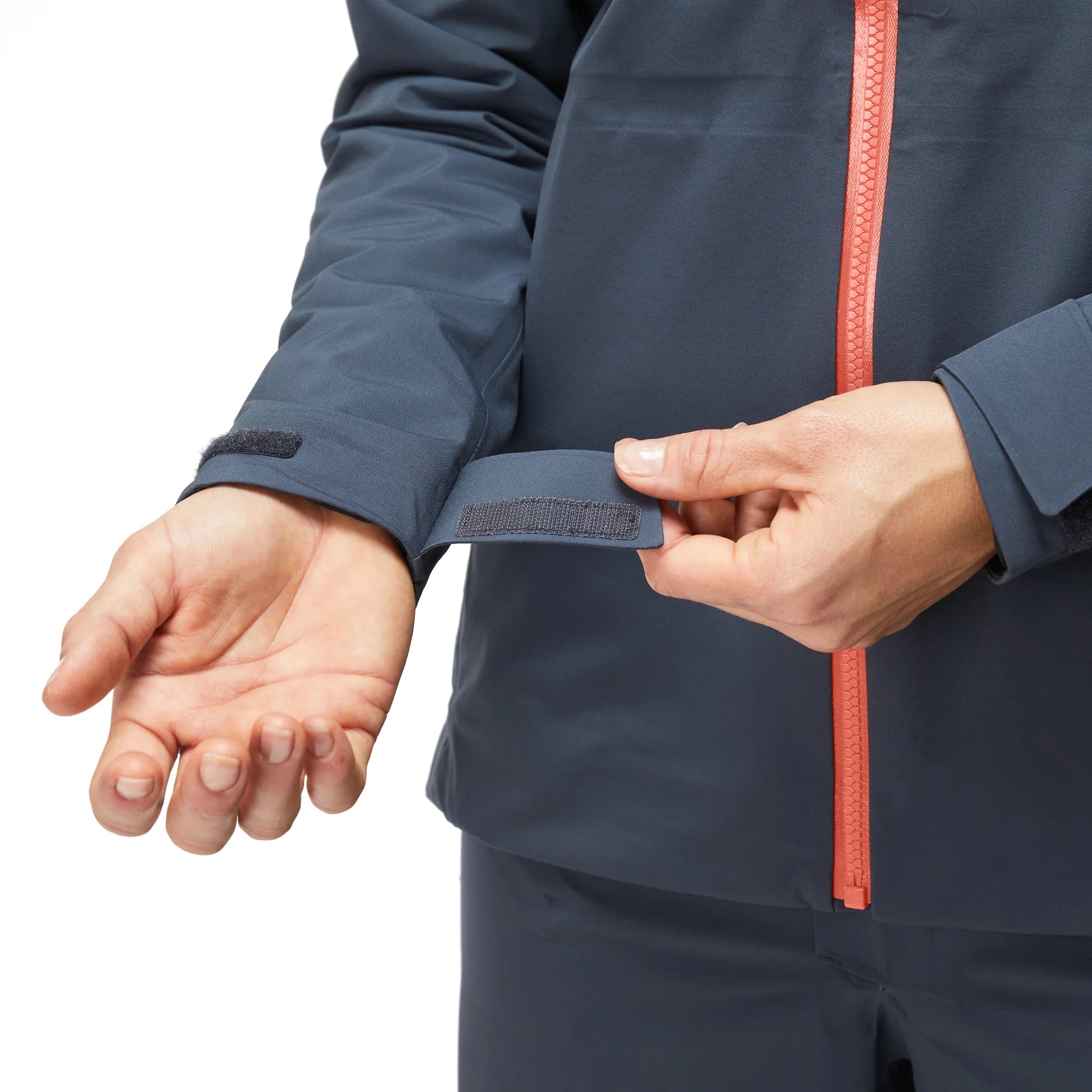 Womans Callan Waterproof Jacket