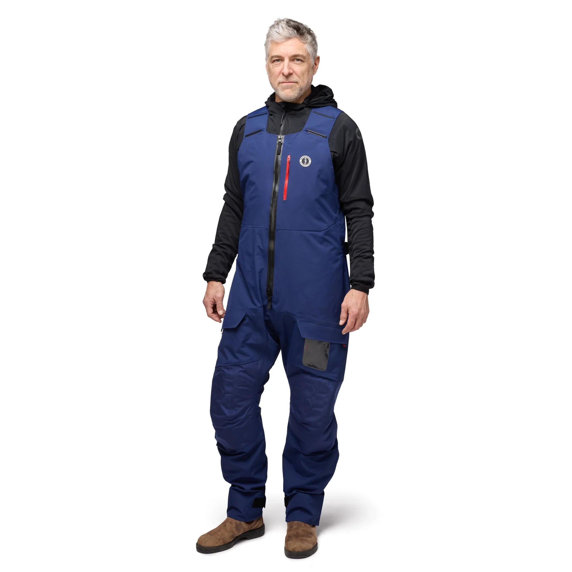 Meris Waterproof Salopette