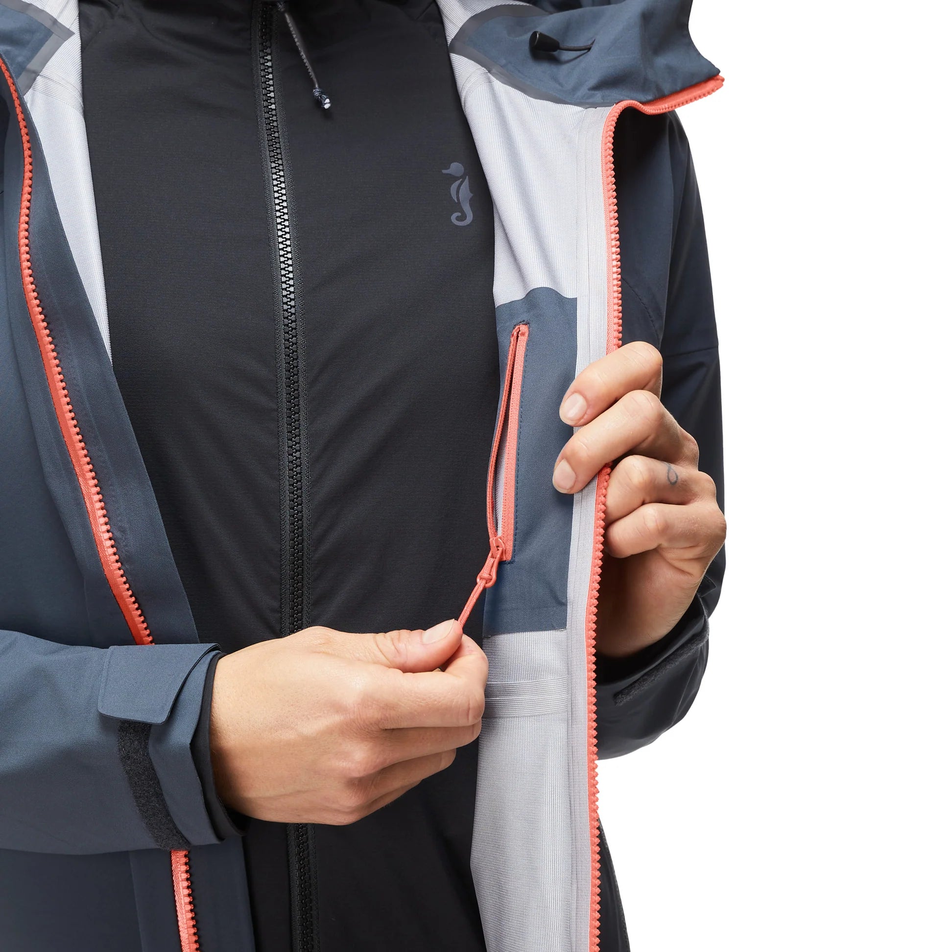 Womans Callan Waterproof Jacket