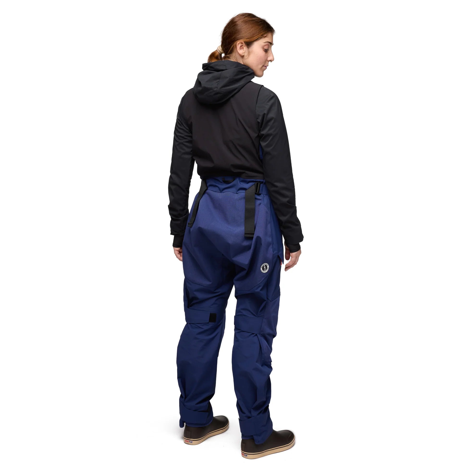 Meris Waterproof Salopette