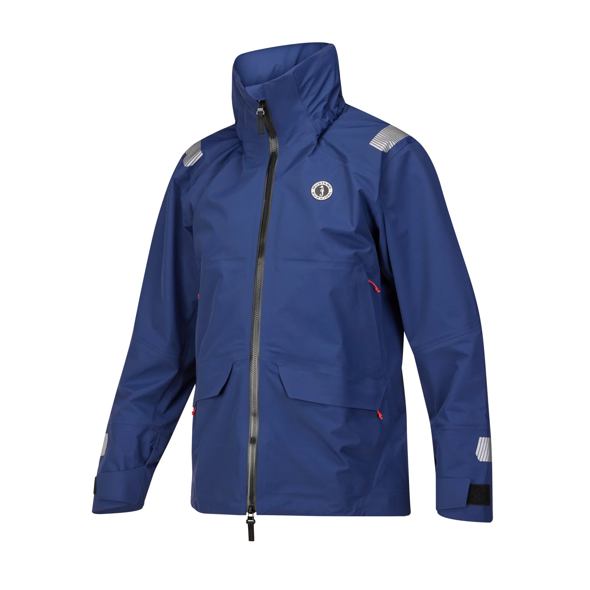 Meris Waterproof Jacket