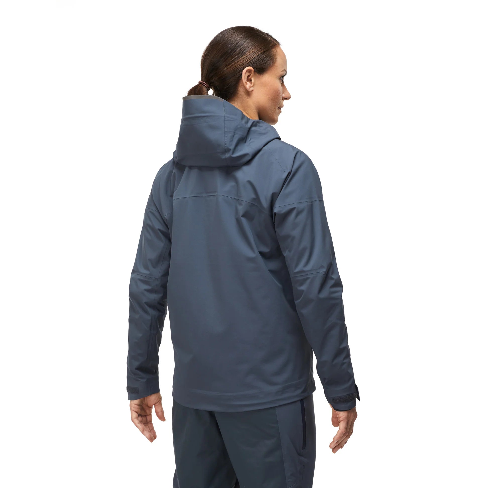 Womans Callan Waterproof Jacket