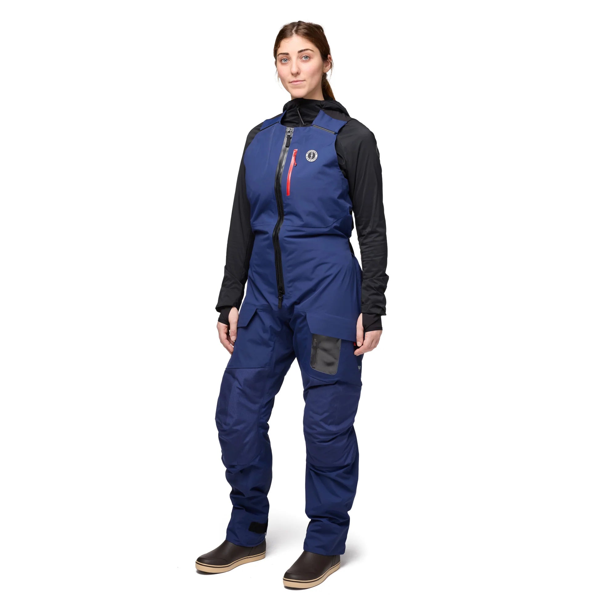 Meris Waterproof Salopette