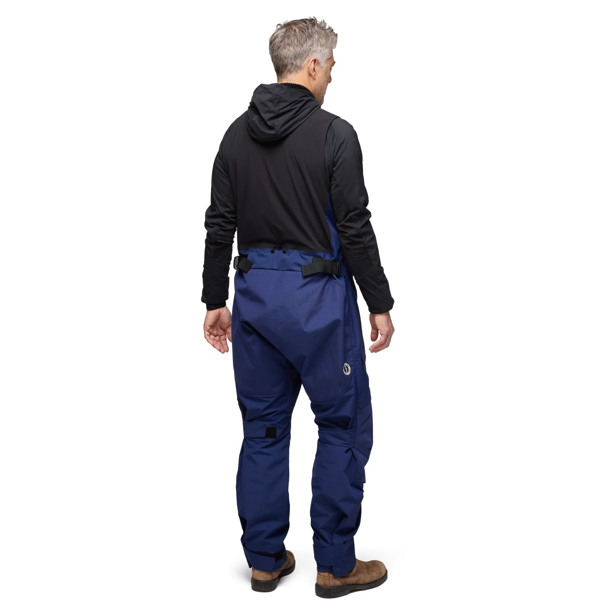 Meris Waterproof Salopette