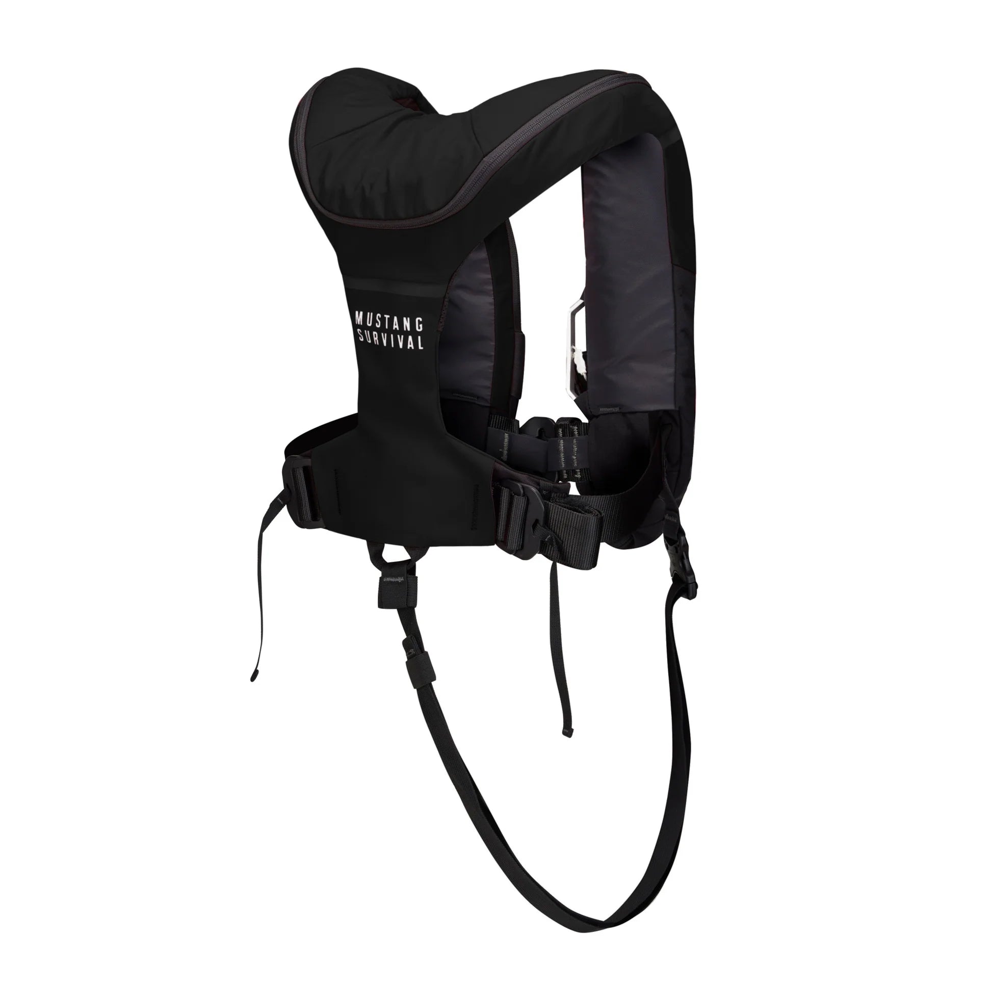Atlas 190 DLX Hydrostatic Inflatable Life Jacket