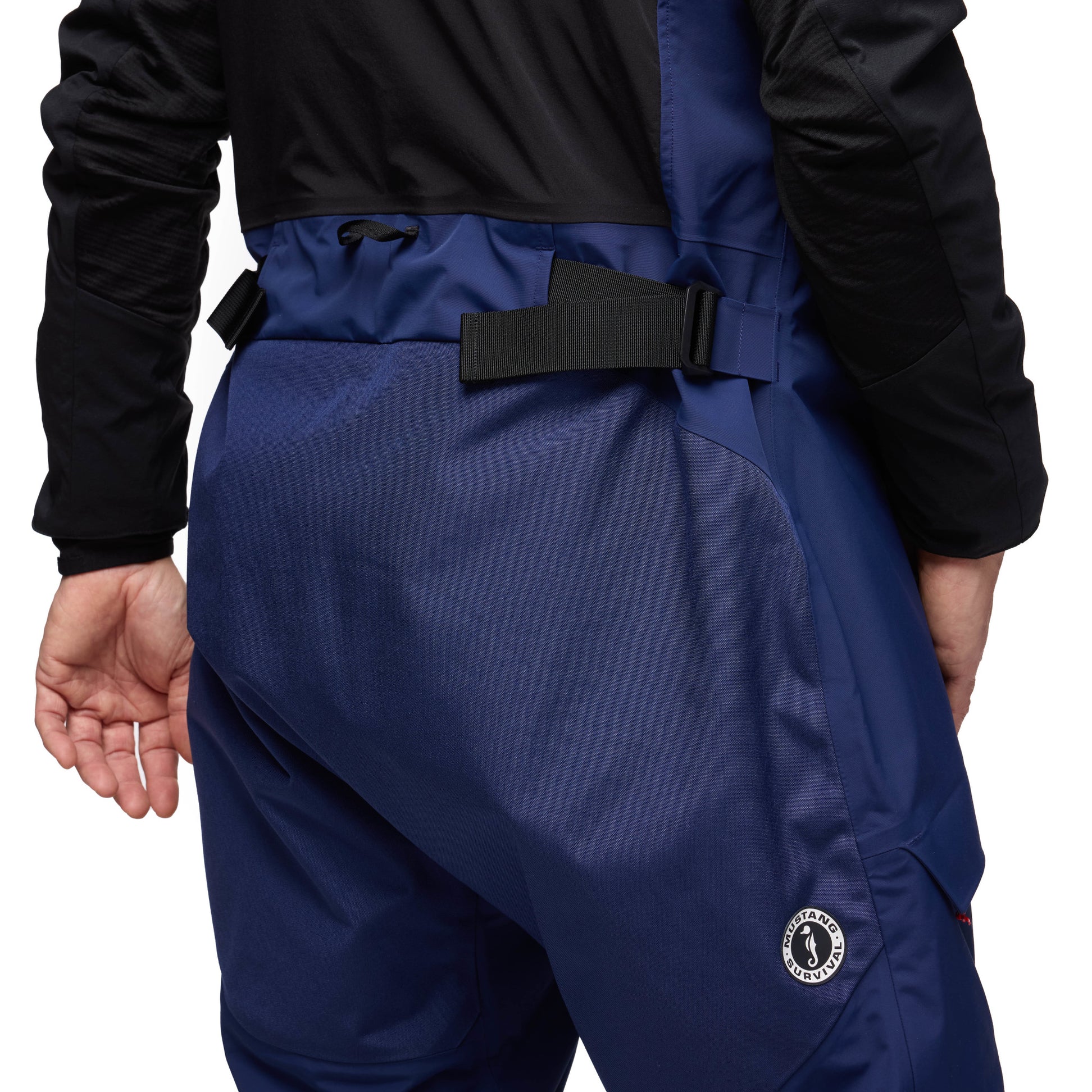 Meris Waterproof Salopette