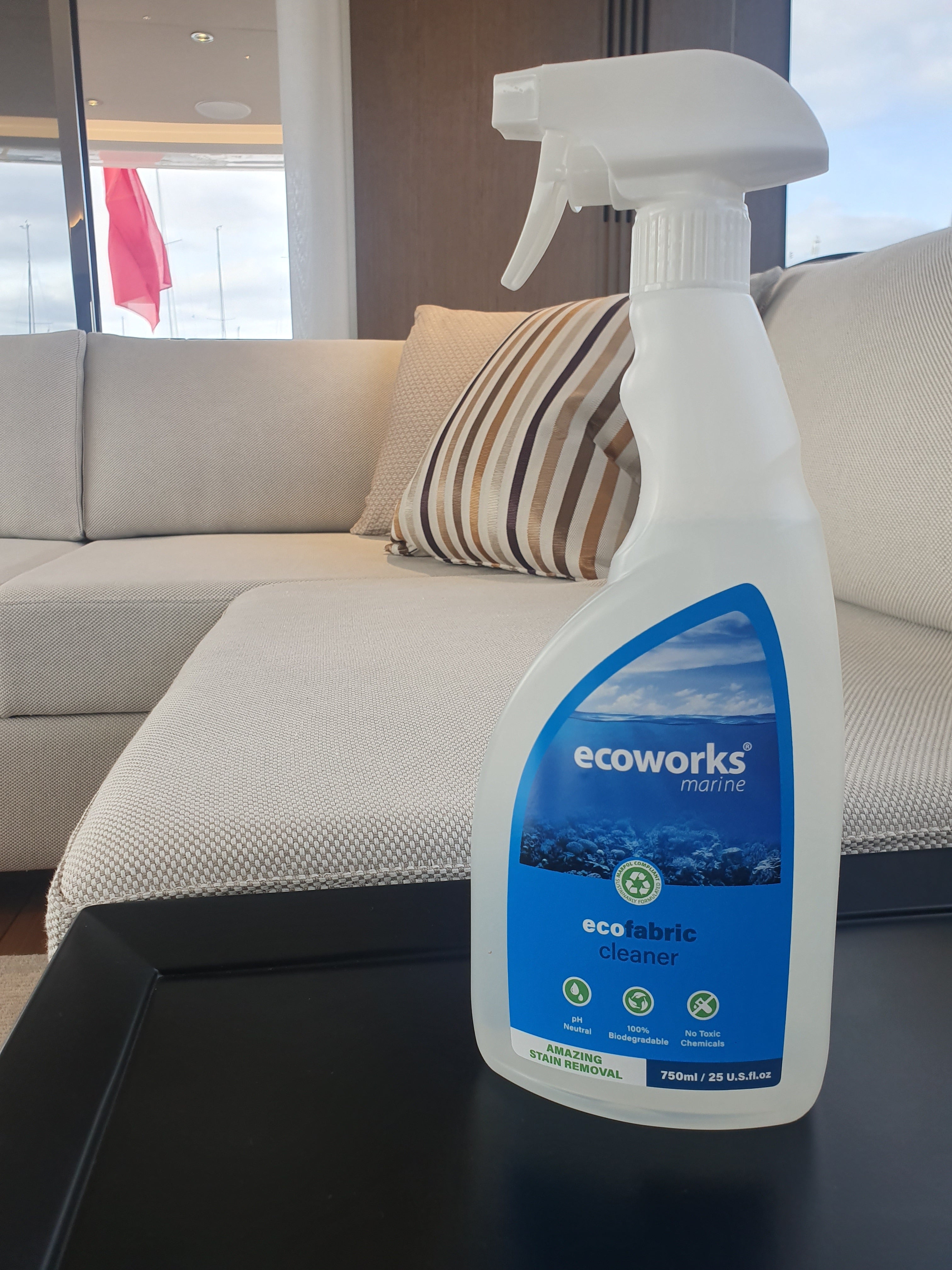 ecofabric cleaner