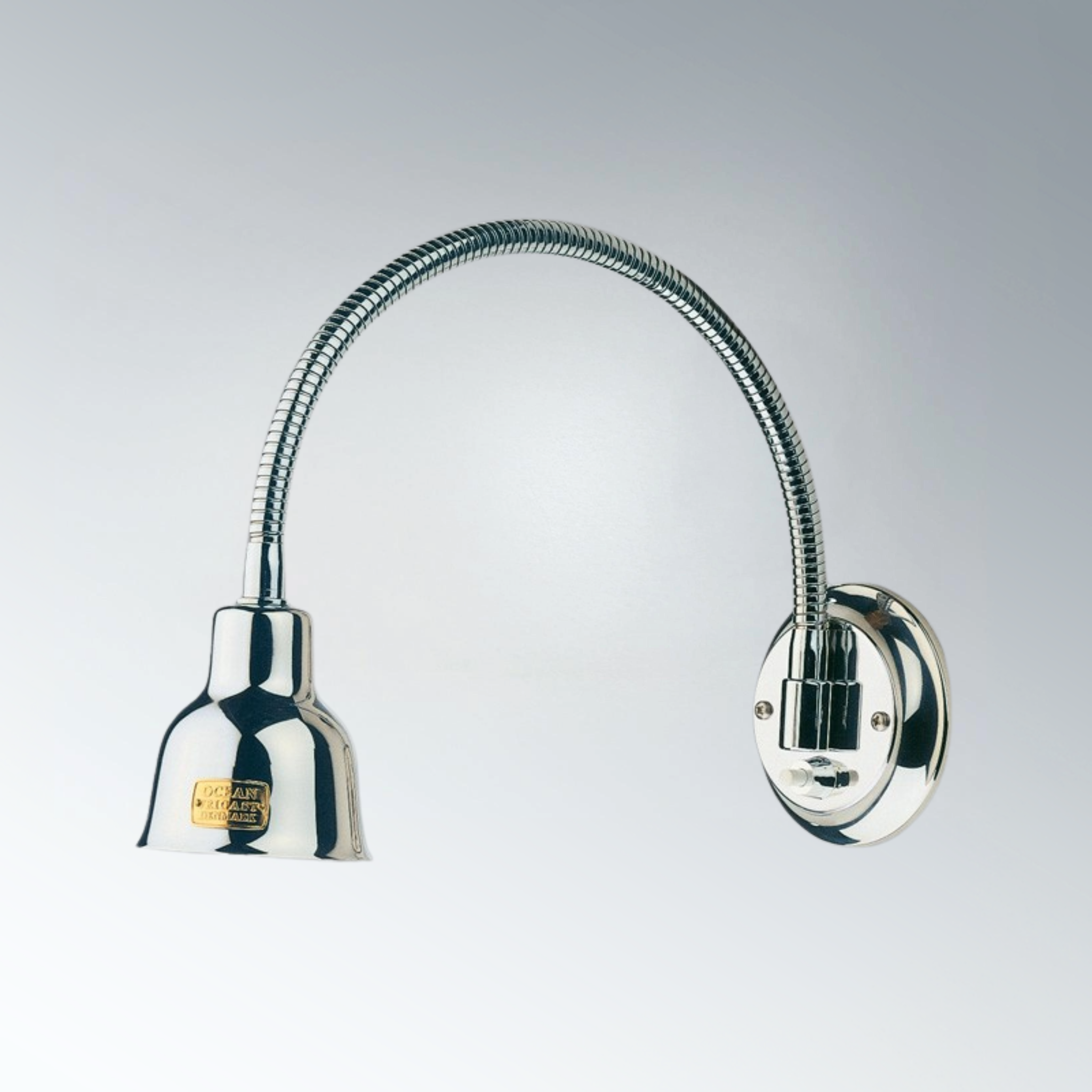 Cabin Chart Stainless Steel