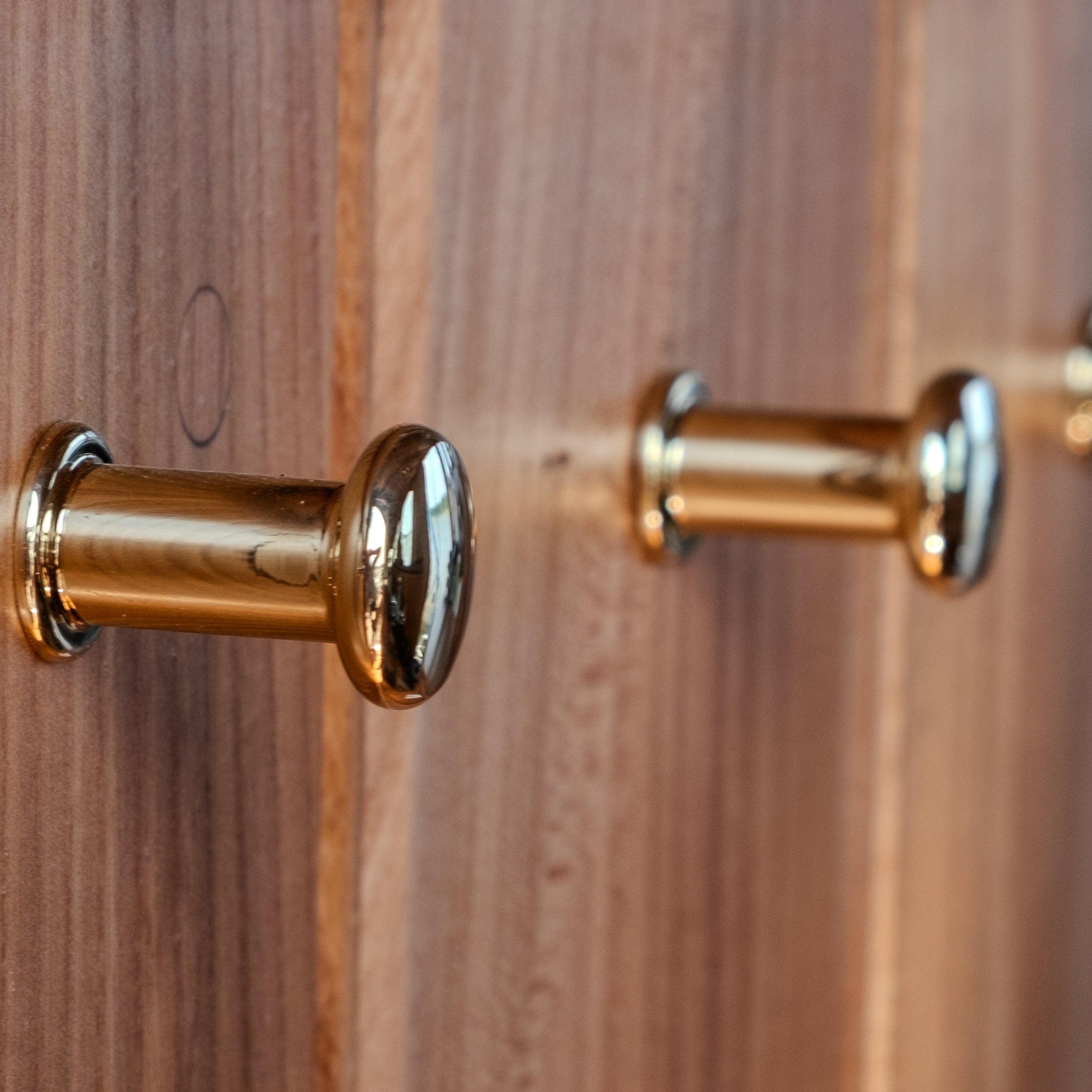 Cabin Hook 30mm & 50mm