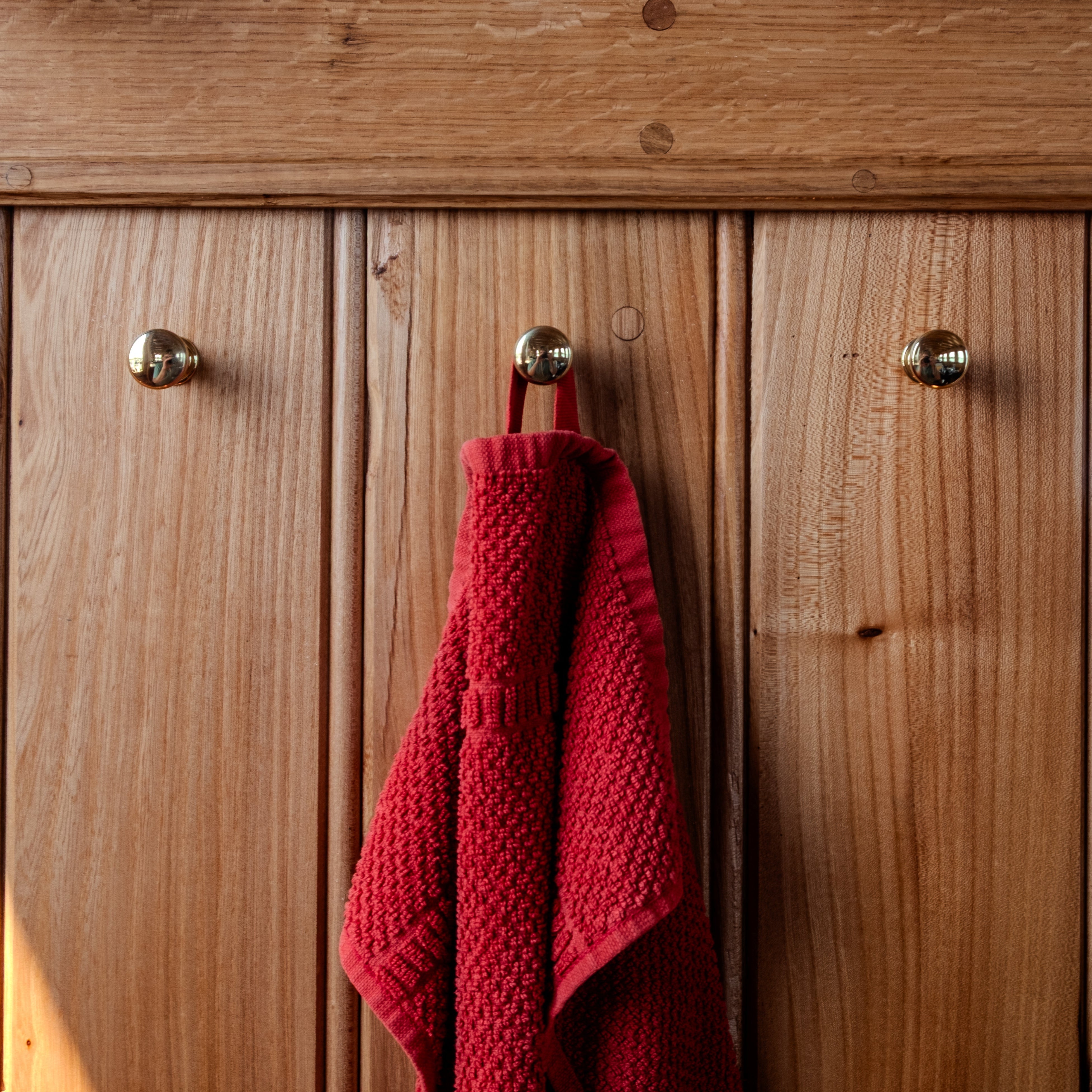 Cabin Hook 30mm & 50mm