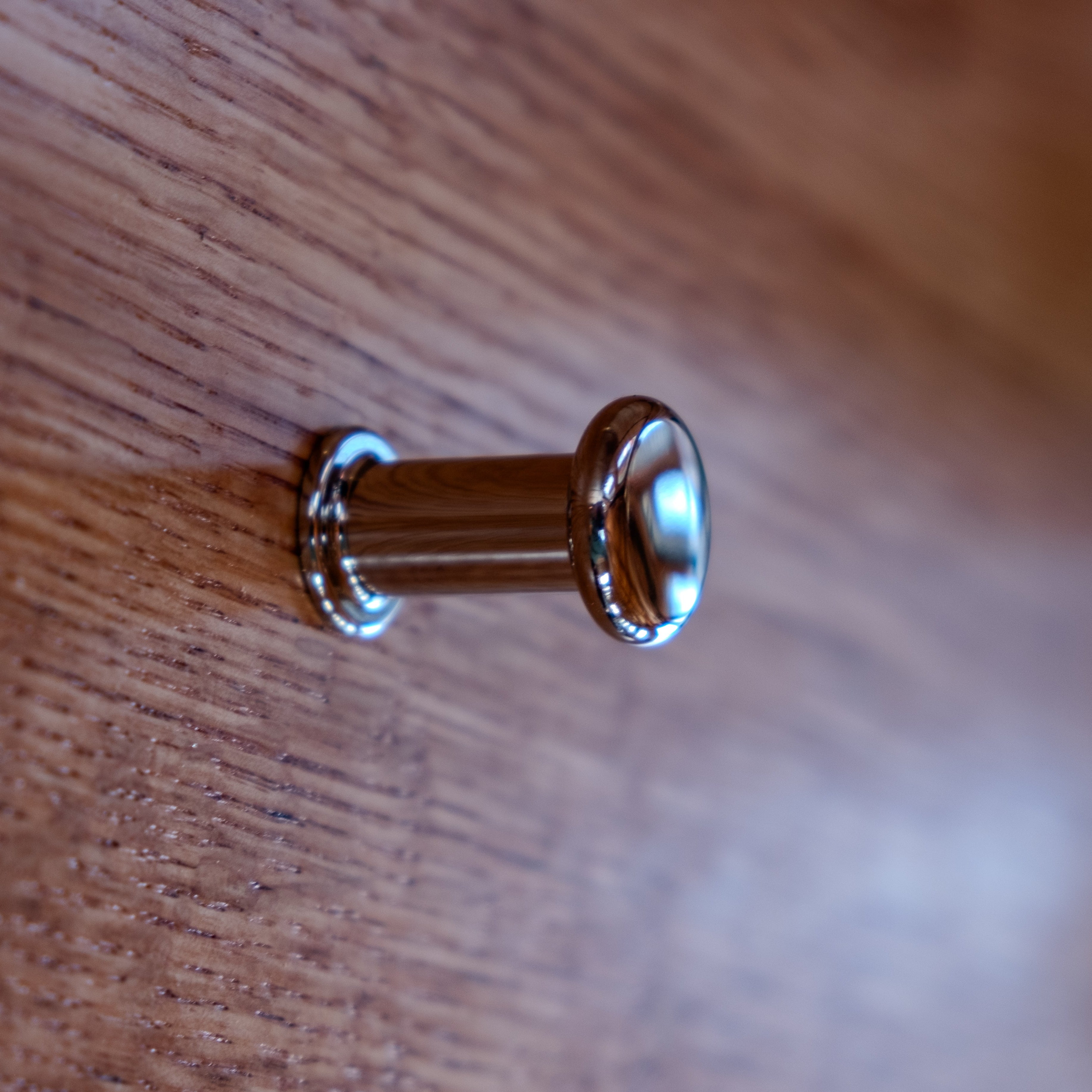 Cabin Hook 30mm & 50mm