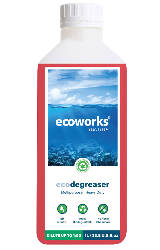 ecodegreaser