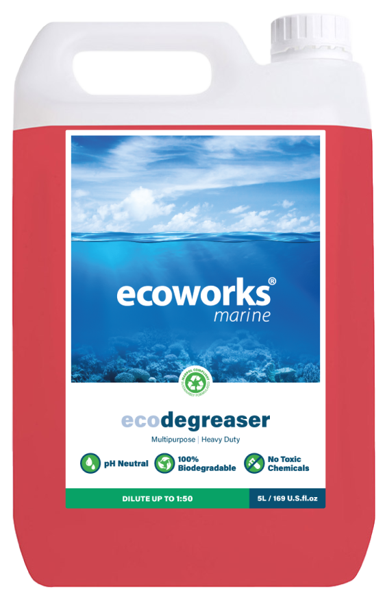 ecodegreaser