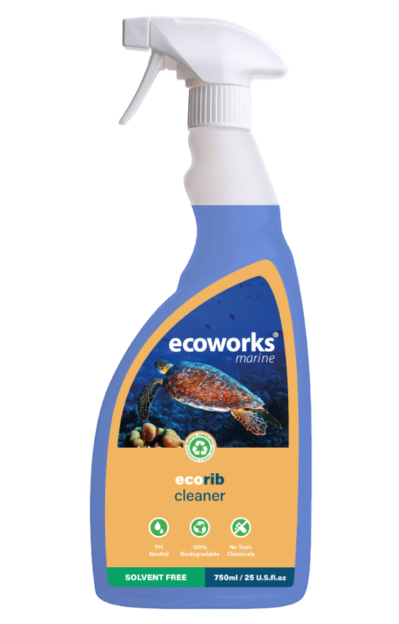ecorib cleaner