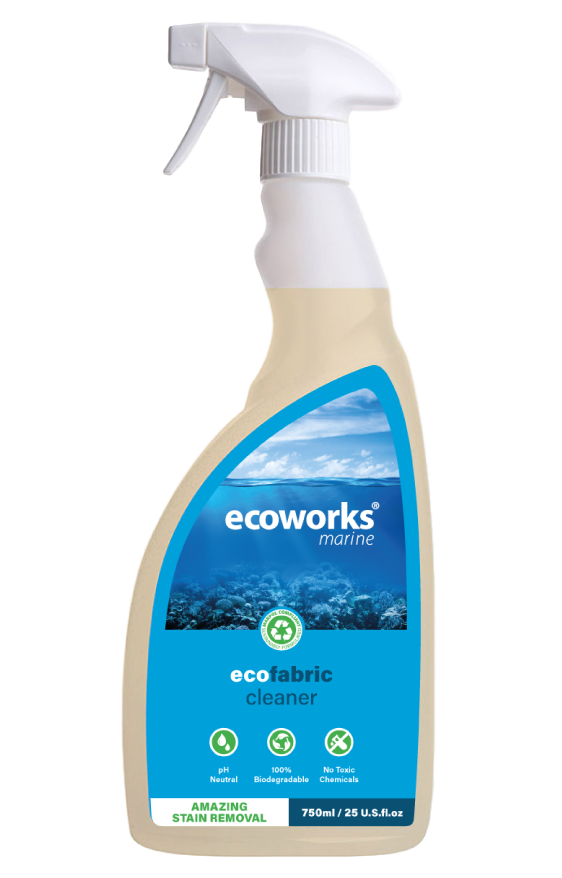 ecofabric cleaner