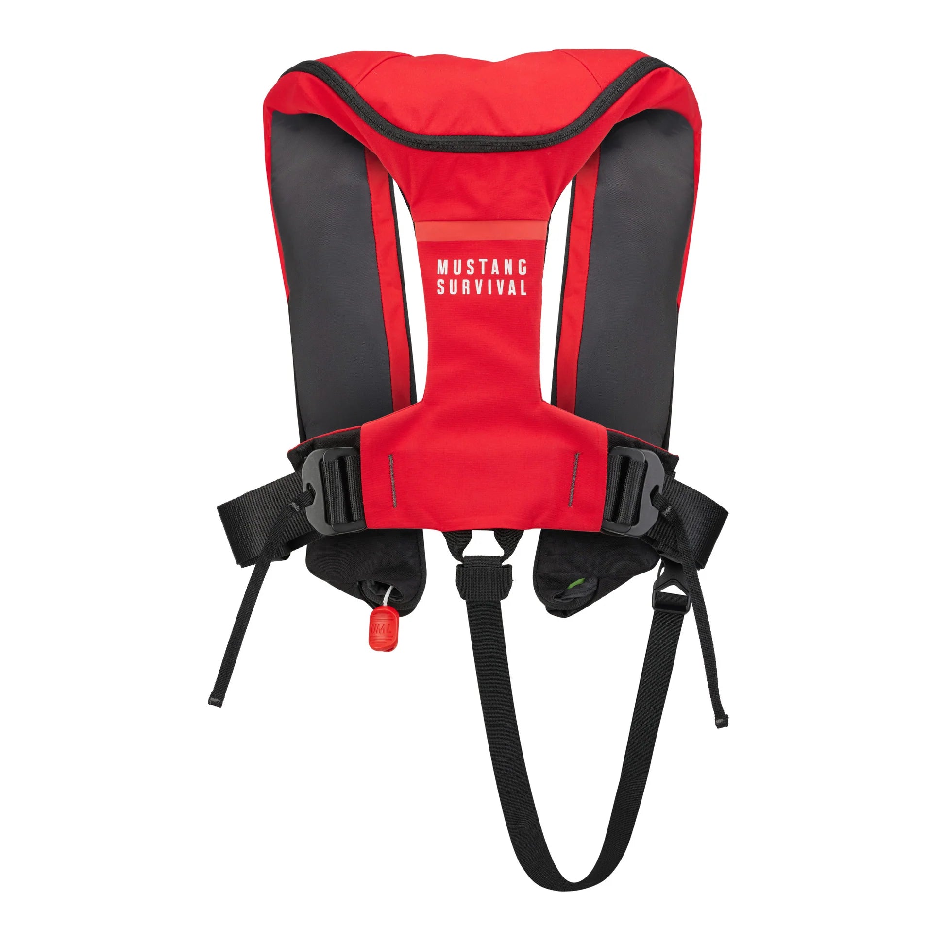Atlas 190 DLX Pro Sensor - Rettungsweste