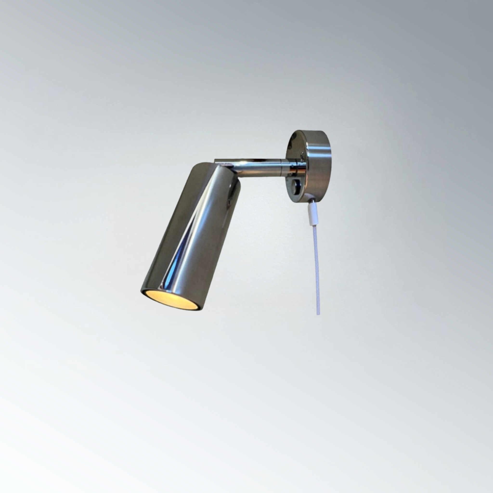 T-LED USB-C Stainless Steel