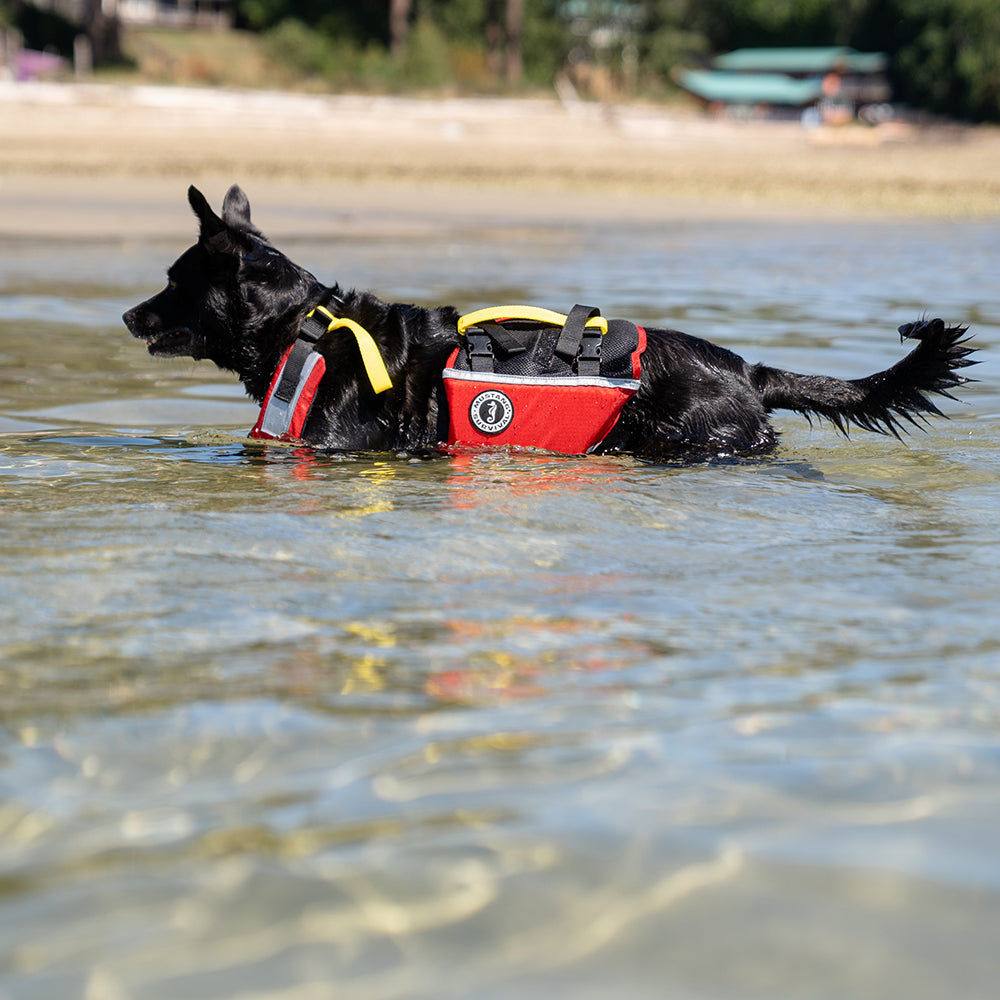 UNDERDOG Schwimmweste für Hunde