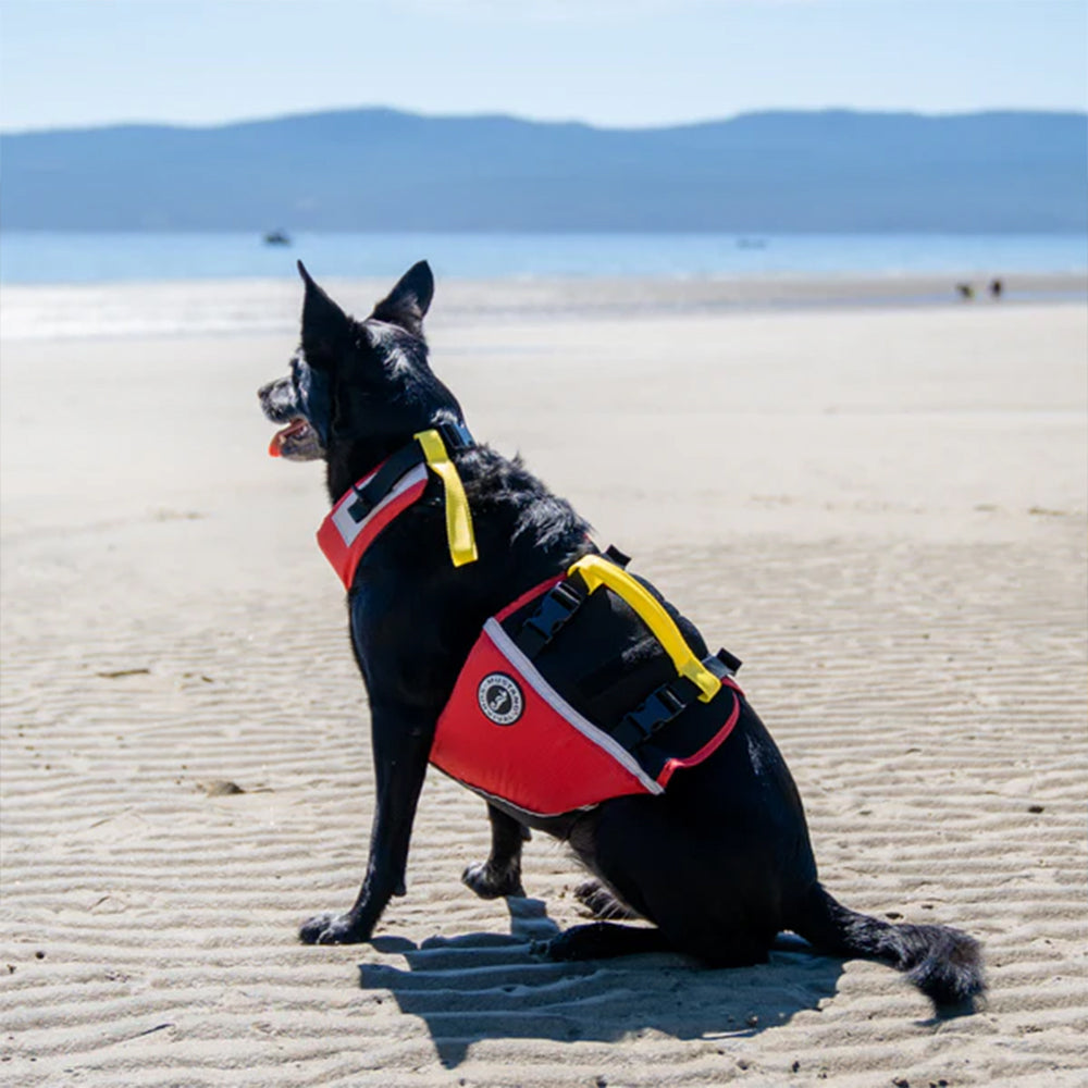 UNDERDOG Schwimmweste für Hunde