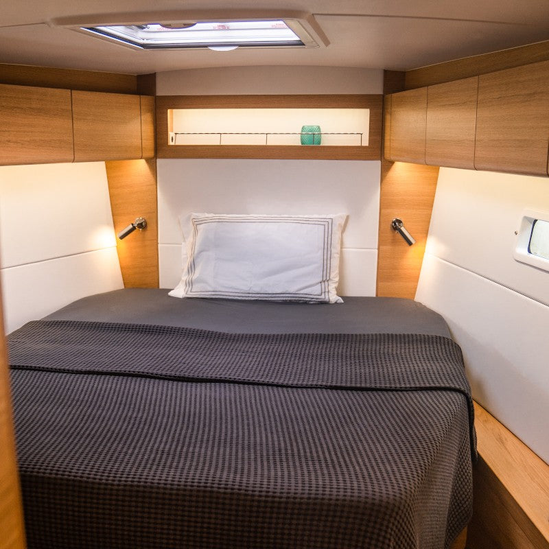 T-LED Stainless Steel