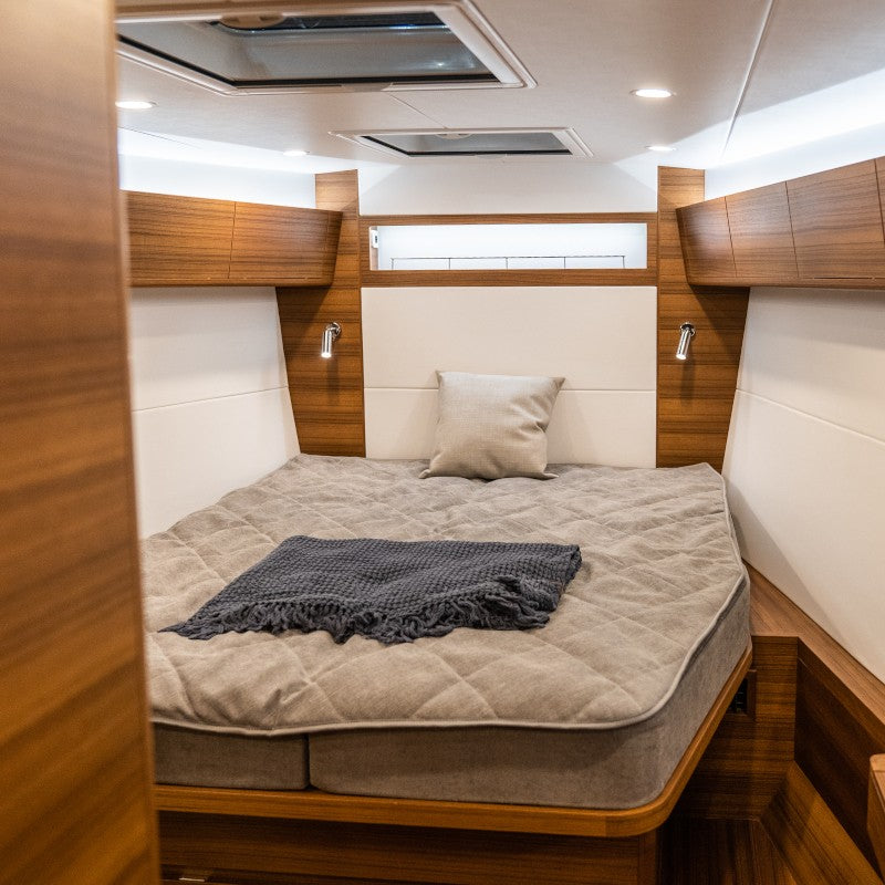 T-LED Stainless Steel