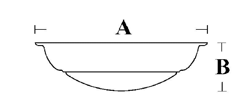 Anne Brass PVD