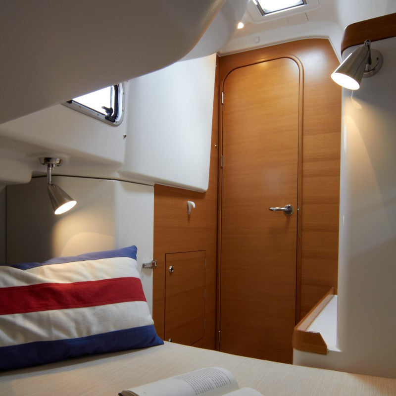 NEW LINE Stainless Steel