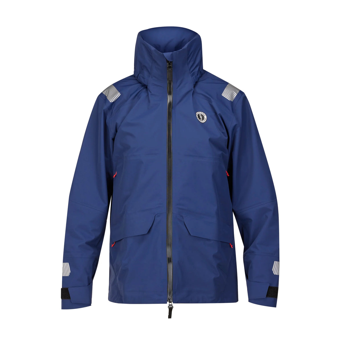 Meris Waterproof Jacket