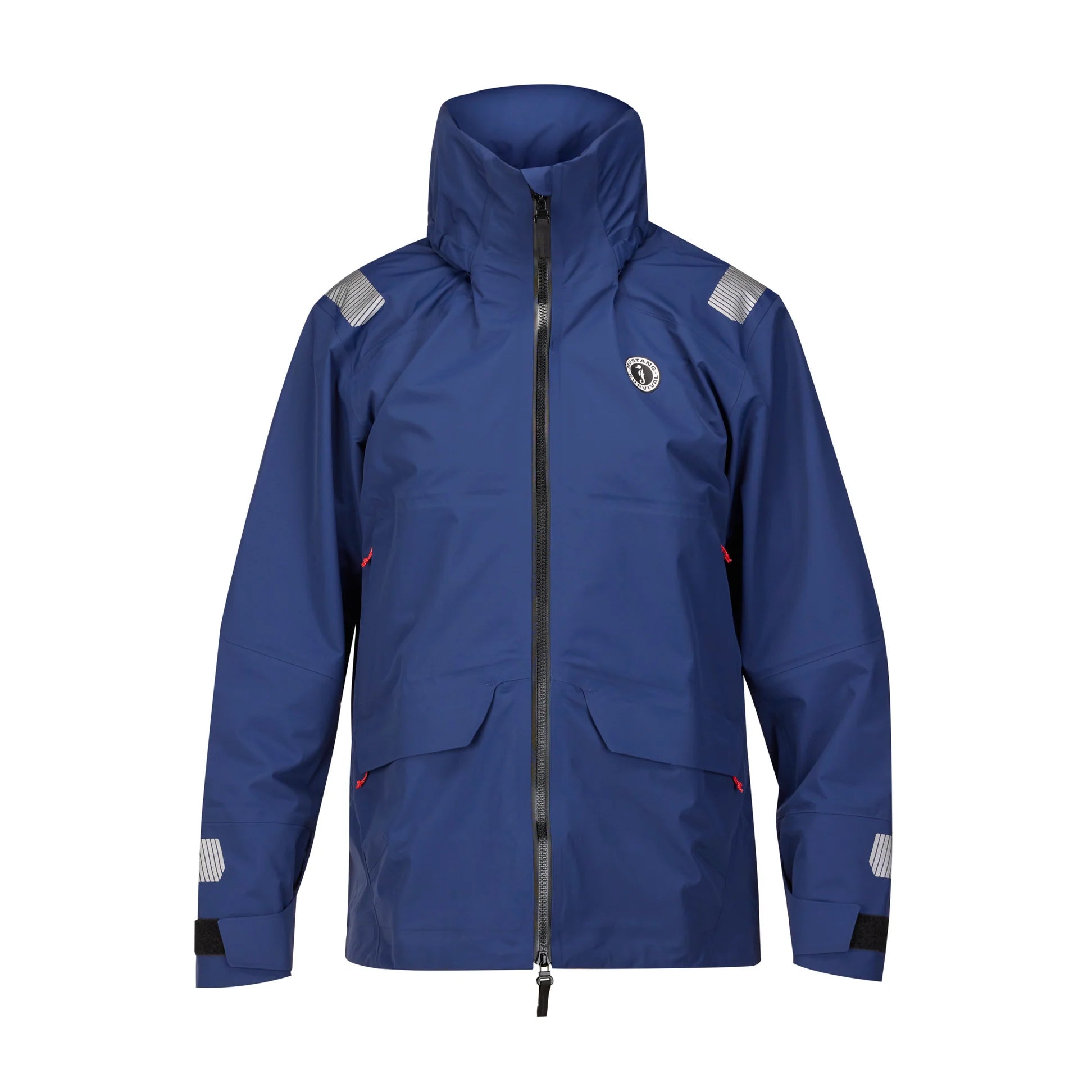Meris Waterproof Jacket