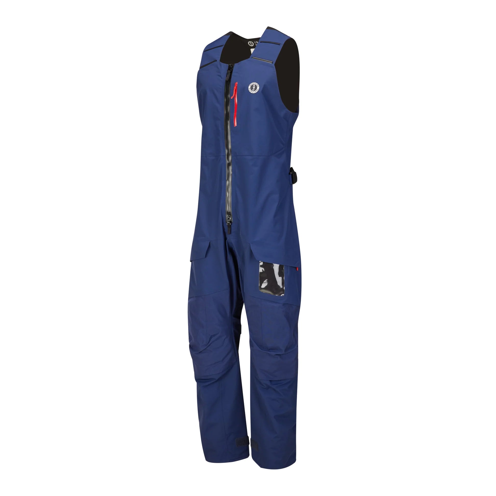 Meris Waterproof Salopette
