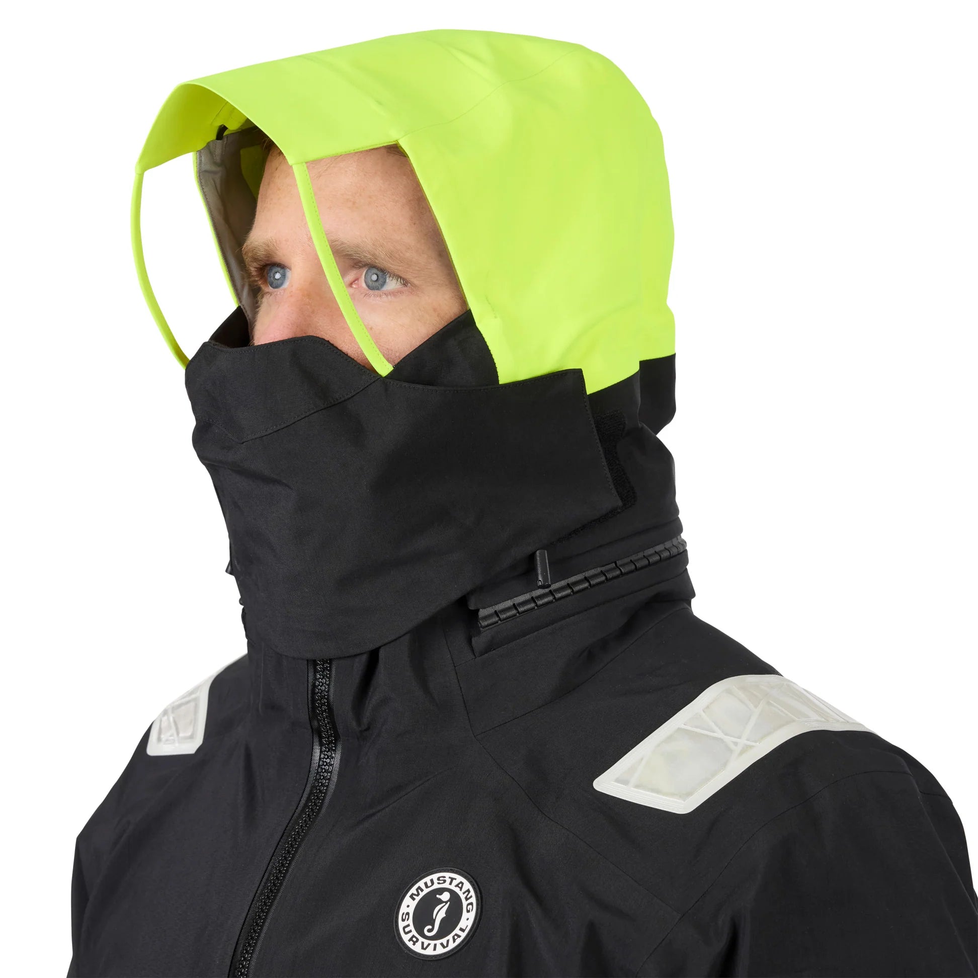 EP 6.5 Ocean Jacke 