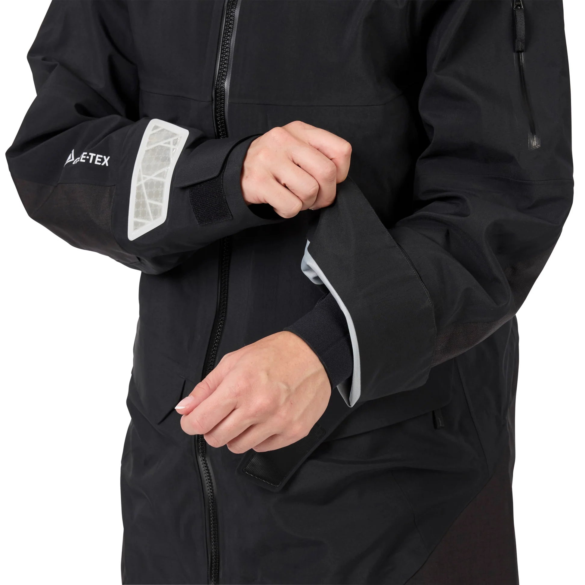EP 6.5 Ocean Jacke 