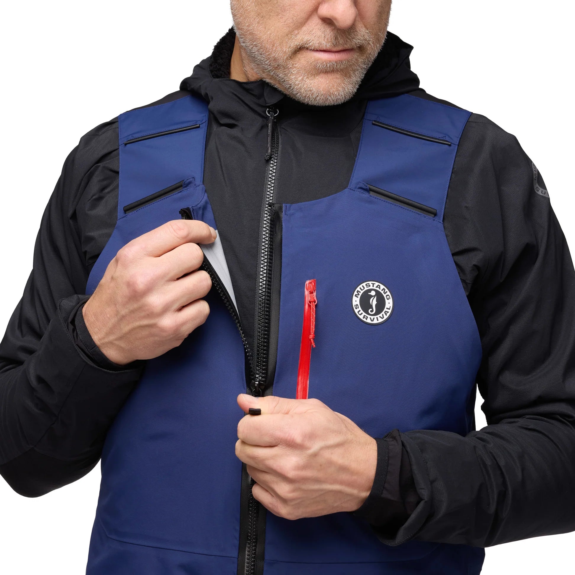 Meris Waterproof Salopette