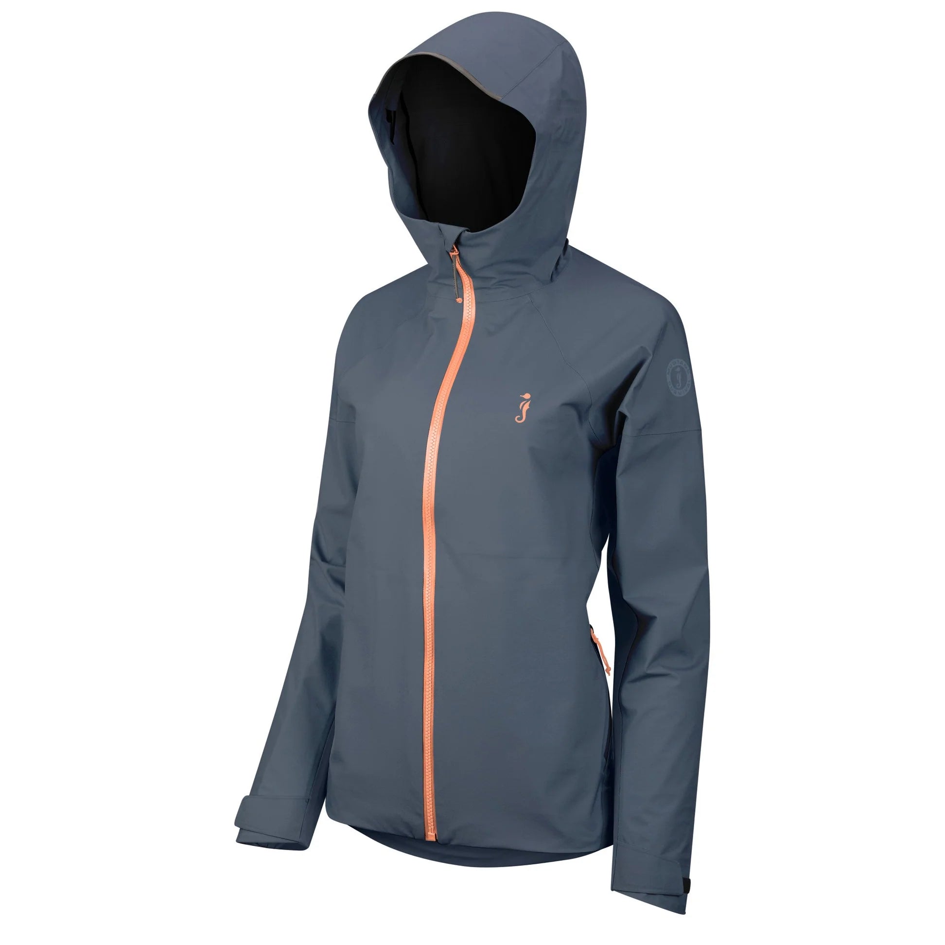 Womans Callan Waterproof Jacket