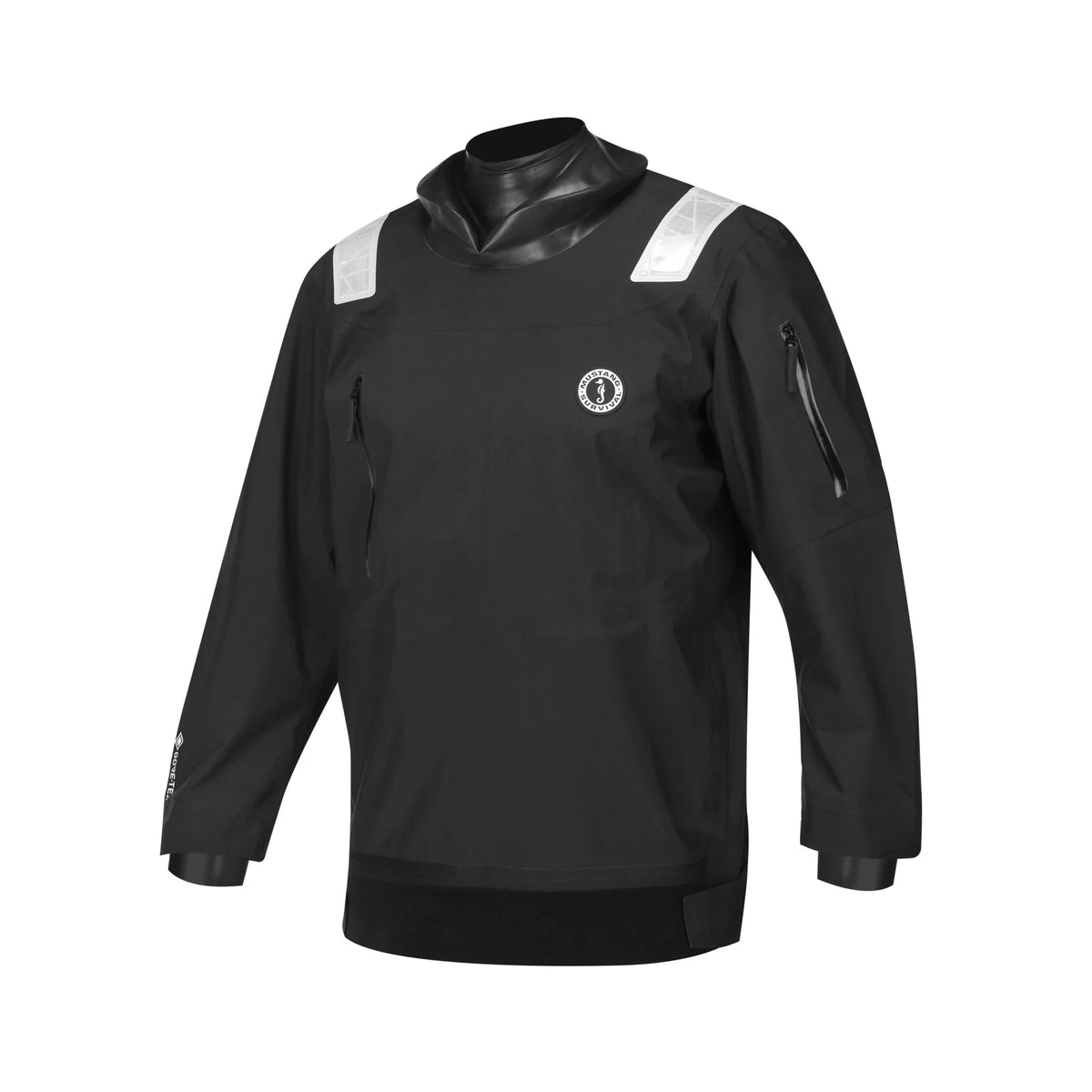 トップス UNTRACE smock Dark Navy Mpx Gore-tex Pro Race Offshore Smock 2.0 | Musto