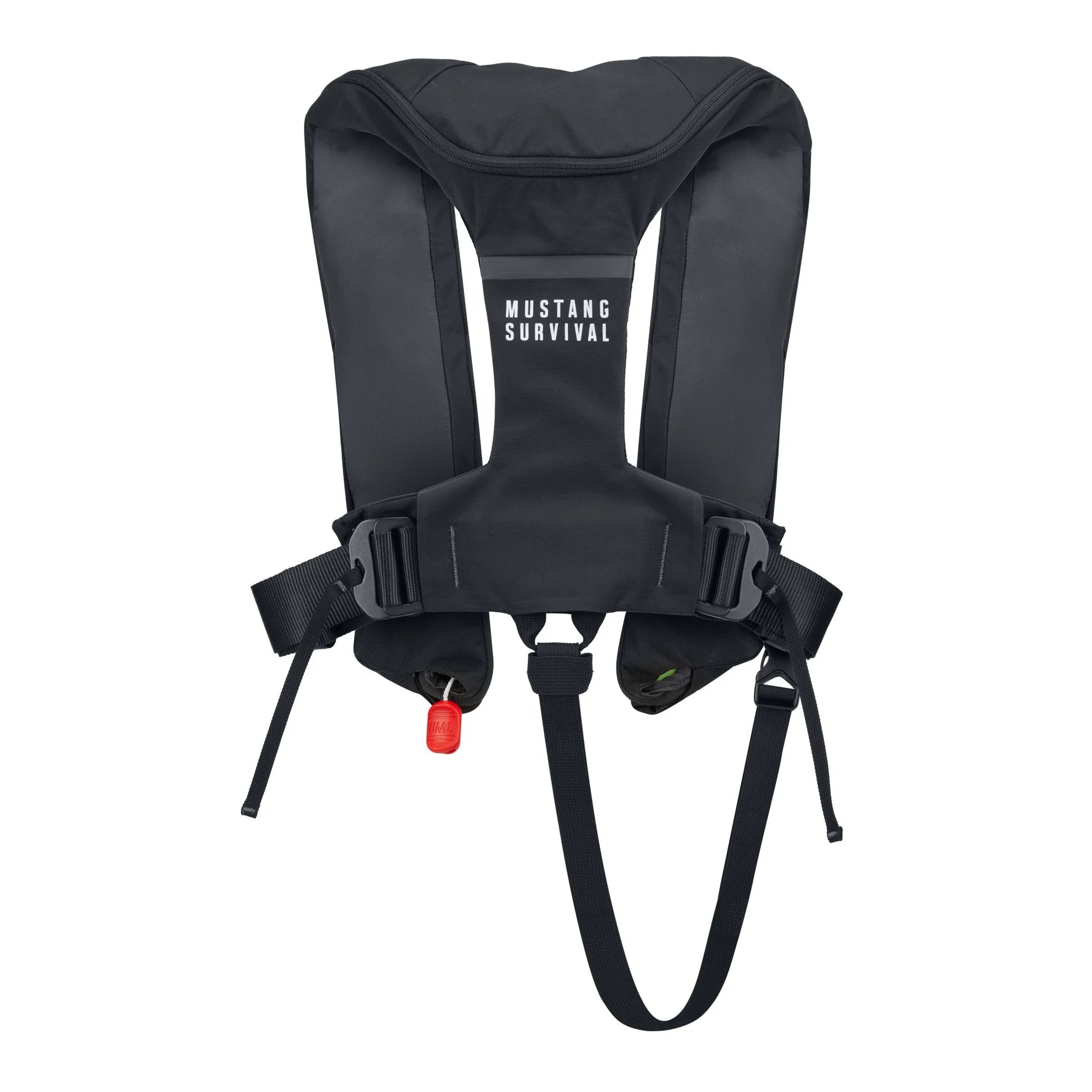 Atlas 190 Pro Sensor-Rettungsweste