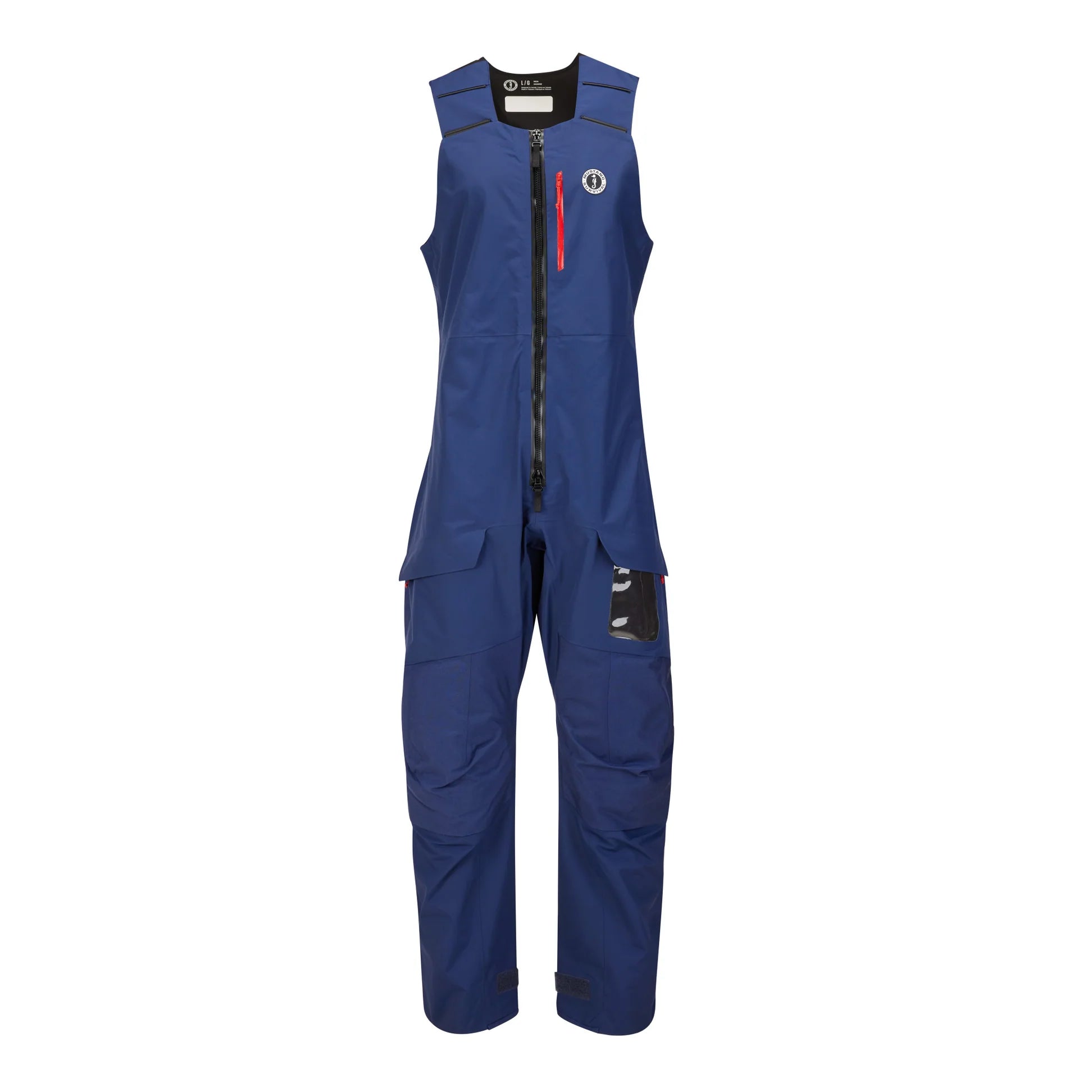 Meris Waterproof Salopette
