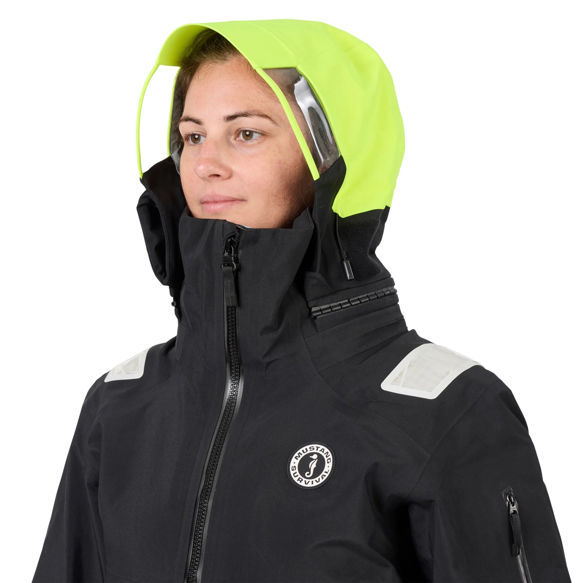 EP 6.5 Ocean Jacke 